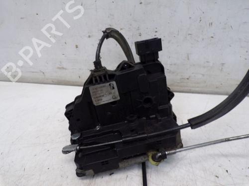 Front left lock FIAT DUCATO Van (250_) 140 Natural Power | BP29101532C98 
