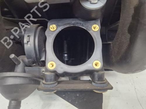 Intake manifold BMW 5 (E60) 520 i | BP39007502M70 - Image 8