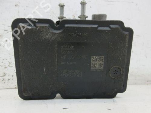 Electronic module JEEP GRAND CHEROKEE III (WH, WK) 4.7 V8 4x4 | BP29092328M83 