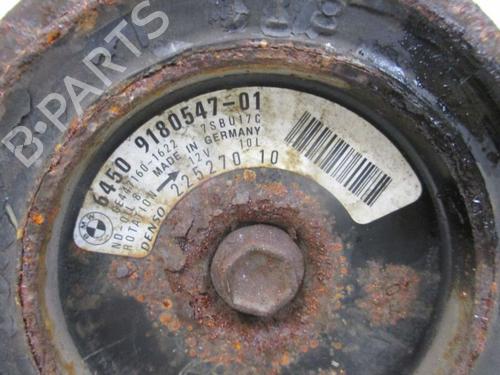 AC compressor BMW 5 Touring (E61) 530 d | BP18804669M34 