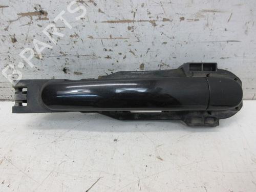 Used Front right exterior door handle SEAT LEON (1P1) 2.0 TFSI (200 hp) 19298176