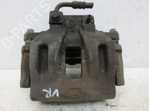 Right front brake caliper DODGE CHARGER 3.5 | BP38505555M104 - Image 4