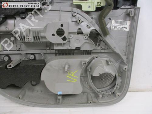 Front right panel JEEP COMPASS (MK49) 2.4 4x4 | BP37104938C59 - Image 8