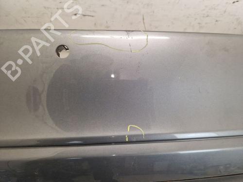 Rear bumper VW GOLF PLUS V (5M1, 521) 1.4 16V | BP29523431C8 