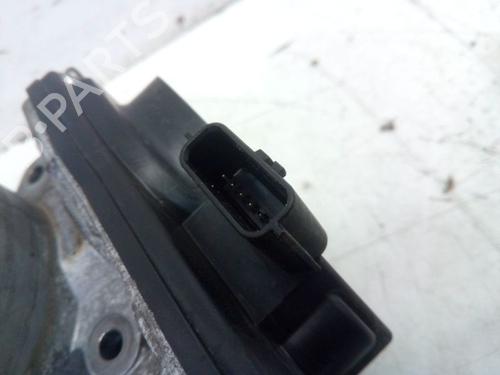 Throttle body NISSAN QASHQAI I (J10, NJ10) 2.0 | BP31703084M82 