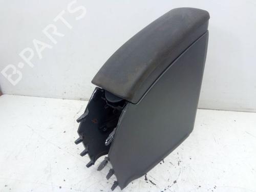 Mittelkonsole für TOYOTA PRIUS (_W3_) 1.8 Hybrid (ZVW30) (136 hp) 30851182