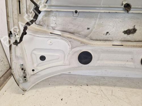 Hood BMW X3 (E83) 3.0 i xDrive | BP29101428C1 