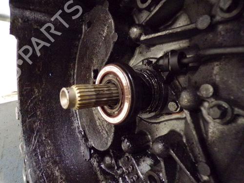 Gearbox ALFA ROMEO GIULIETTA (940_) 1.4 TB (940FXA1A, 940FXT1A) | BP29099475M3