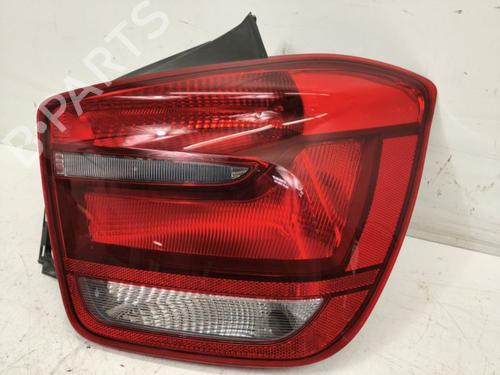 Used Right taillight Right taillight BMW 1 (F20) 118 d (143 hp) 39742719 39742719