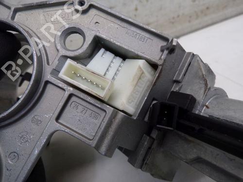 Ignition barrel OPEL ASTRA H GTC (A04) 1.6 (L08) | BP24511211M48 