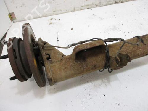 Rear axle FORD TRANSIT Bus (FD_ _, FB_ _, FS_ _, FZ_ _, FC_ _) 2.2 TDCi | BP28306843M2 