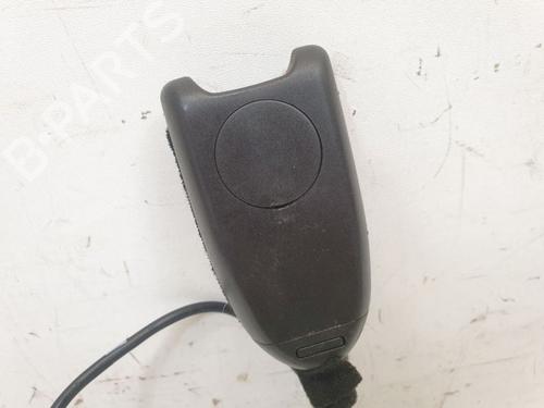 Front left seatbelt OPEL ASTRA J (P10) 2.0 CDTI (68) | BP36422476I26 - Image 4