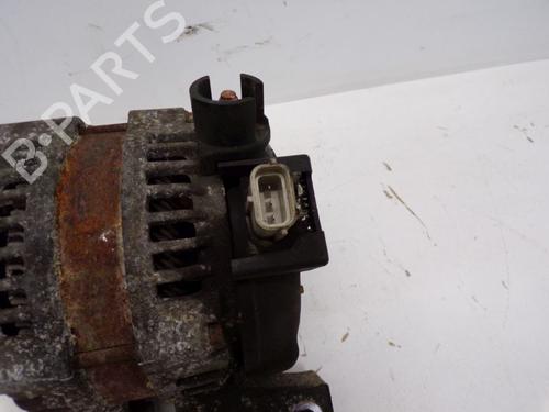 Alternator VOLVO V50 (545) 2.4 | BP37128232M7 - Image 6