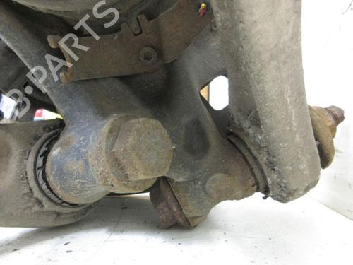 Right rear steering knuckle VW TOUAREG (7LA, 7L6, 7L7) 3.2 V6 | BP29086563M28 