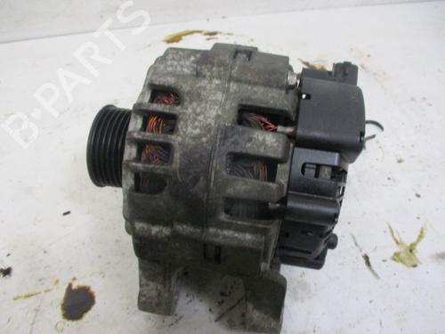 Alternator PEUGEOT 206+ (2L_, 2M_) 1.1 | BP25013359M7 