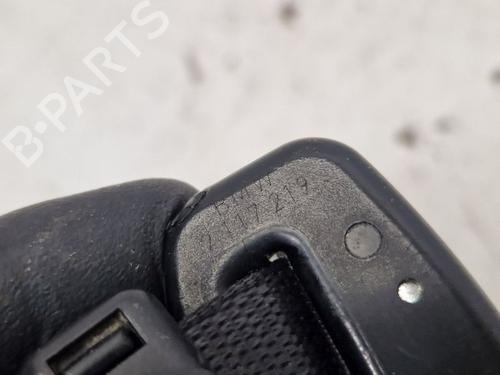 Front left seatbelt BMW 3 Touring (E91) 320 d | BP31703818I26 