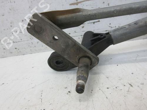 Vindrude Viskermekanisme SKODA FABIA II (542) 1.4 | BP29091018C83 