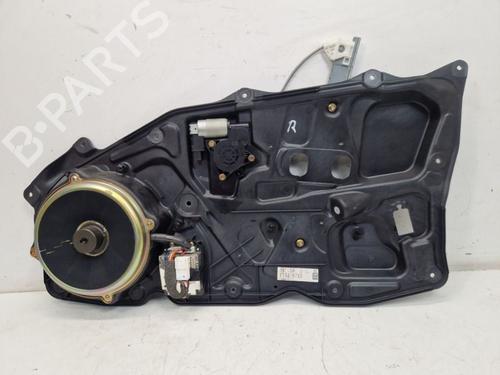 Used Front right window mechanism Front right window mechanism 37801623 37801623