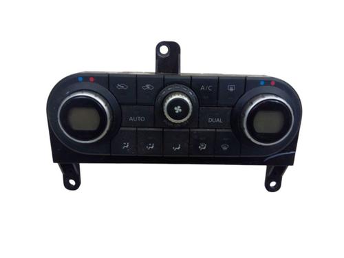 Used Climate control NISSAN QASHQAI I (J10, NJ10) 1.6 (114 hp) 28531455
