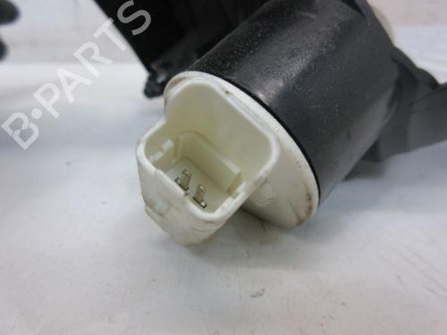 Højre baklys, luke NISSAN QASHQAI I (J10, NJ10) 2.0 All-wheel Drive | BP29096733C80 