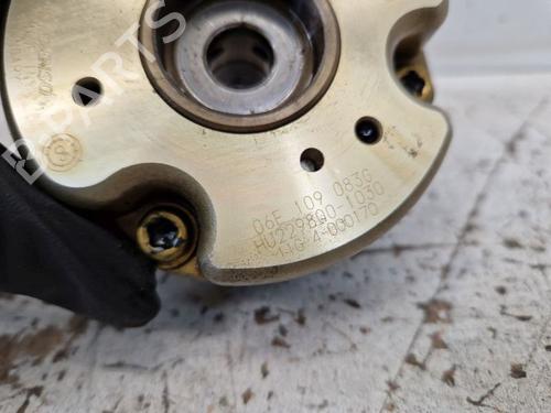 Electronic sensor AUDI A6 C6 (4F2) 2.4 | BP29730303M84  - Image 7