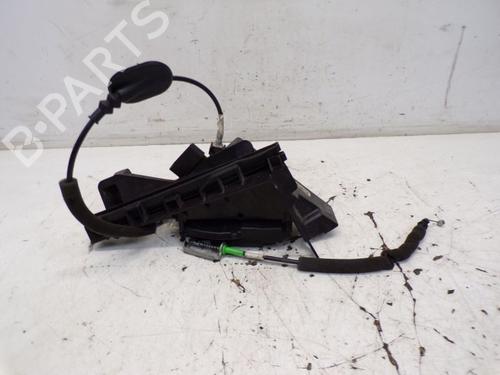 Rear left lock FORD MONDEO V Hatchback (CE) 1.5 EcoBoost | BP29099787C100 