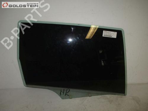 Used Rear right door window PEUGEOT 307 SW (3H) 2.0 HDi 135 (136 hp) 28306371