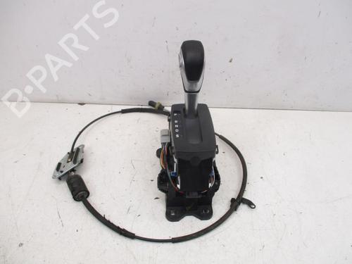 Shift knob FORD FIESTA VI (CB1, CCN) 1.6 Ti | BP28174360I34 