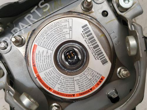 Steering wheel SUZUKI SWIFT III (MZ, EZ) 1.3 (RS413, ZC11S) | BP36656088C49 - Image 10