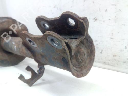 Left front shock absorber FORD MAVERICK 2.3 16V | BP29107916M16 