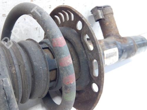Left front shock absorber VW TIGUAN (5N_) 2.0 TDI 4motion | BP29102306M16 