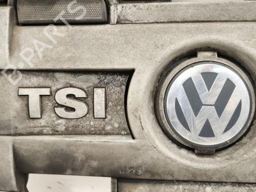 Upper protection VW GOLF PLUS V (5M1, 521) 1.4 16V | BP39742600M93 - Image 3
