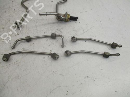Injection rail BMW 5 (E60) 520 i | BP37124175M98 - Image 4