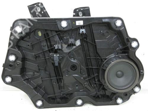 front-left-window-mechanism-ford-fiesta-vii-hj-hf-2017-37121641 main image