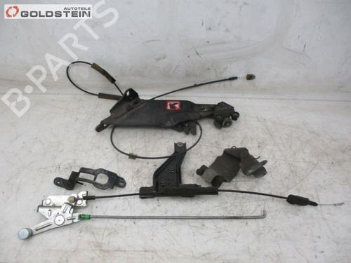 Other MAZDA 5 (CR) 2.0 CD (CR19) | BP18750374O1