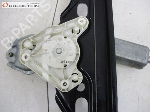 Rear left window mechanism MERCEDES-BENZ C-CLASS T-Model (S203) C 230 (203.252) | BP18762099C24 