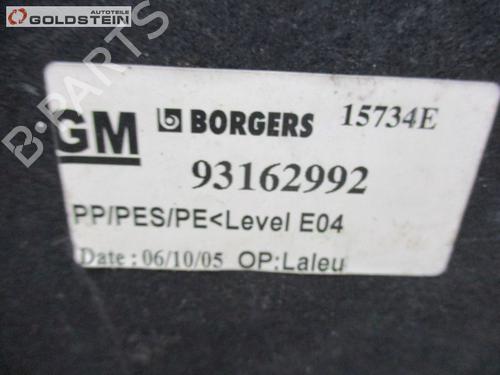 Other OPEL TIGRA TwinTop (X04) 1.8 (R97) | BP18760232O1 