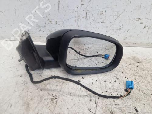 Used Right mirror VOLVO V50 (545) D3 (150 hp) 24943661