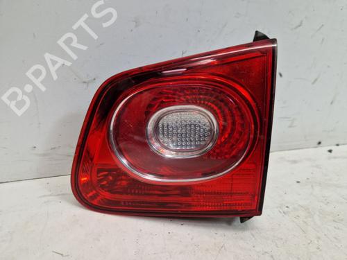 Right tailgate light VW TIGUAN (5N_) 2.0 TDI 4motion | BP31702327C80