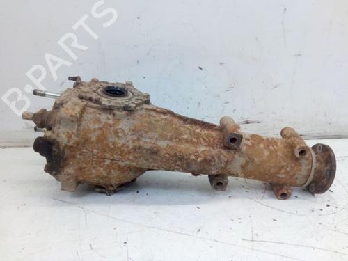 Rear differential SUBARU FORESTER (SH_) 2.0 D AWD (SHH, SHD, SHN) | BP37141697M24 - Image 7