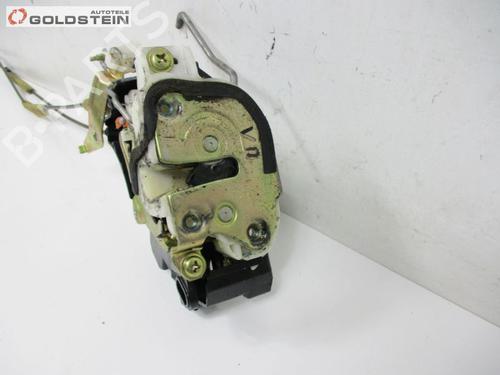 Front right lock MITSUBISHI GRANDIS (NA_W) 2.0 DI-D (NA8W) | BP18788364C97 