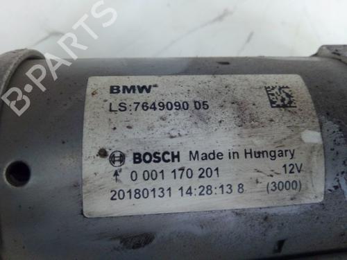 Starter MINI MINI (F56) Cooper | BP37137768M8 - Image 9