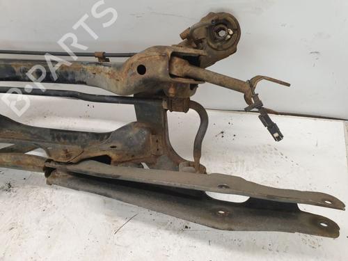 Rear axle DODGE JOURNEY 2.4 | BP33618657M2  - Image 7