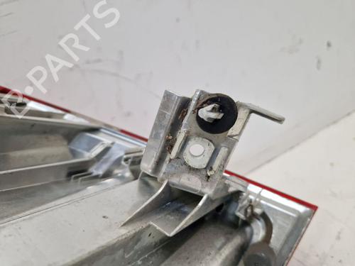Right taillight CITROËN C4 Picasso I MPV (UD_) 1.6 HDi | BP30669280C35
