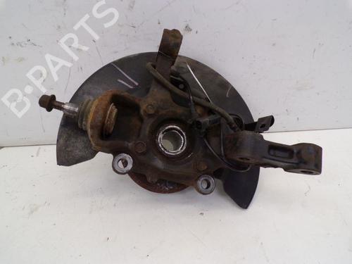Left front steering knuckle DODGE JOURNEY 3.6 | BP38505090M25 - Image 4