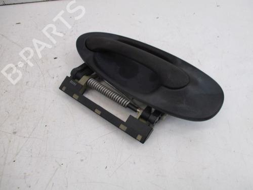 Rear right exterior door handle SAAB 9-3 (YS3F, E79, D79, D75) 2.0 t | BP19291631C130 