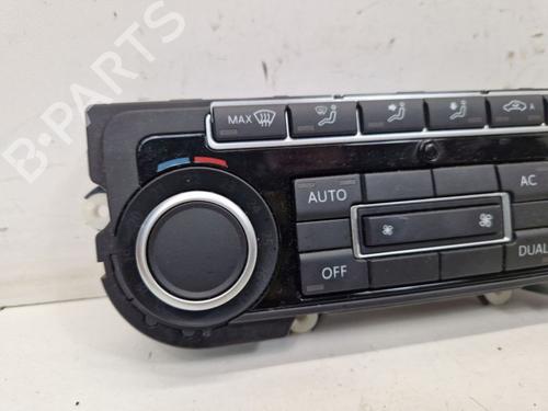 Climate control VW GOLF VI Variant (AJ5) 2.0 TDI | BP39908915I5 - Image 3