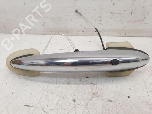 Used Front right exterior door handle Front right exterior door handle 37146836 37146836