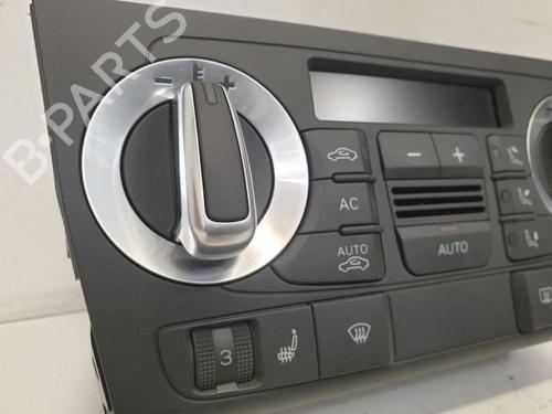 Climate control AUDI A3 (8P1) 1.4 TFSI | BP32230113I5 - Image 4