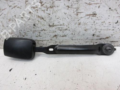 Used Seat buckle RENAULT MEGANE III Hatchback (BZ0/1_, B3_) 1.5 dCi (86 hp) 19298265
